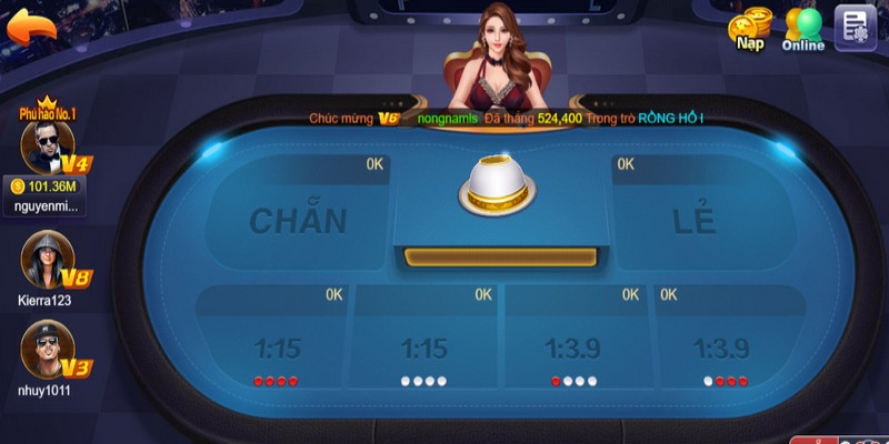 Xóc đĩa - Bật mí những cách đoán quân vị chuẩn xác nhất 3