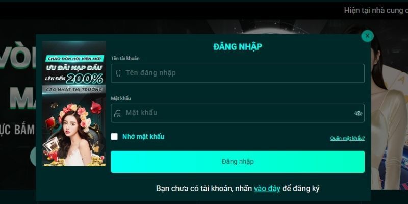 Đăng nhập Goal123 - Truy cập vào nhà cái nhanh nhất 4