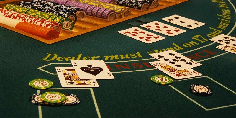 Blackjack - Game bài đổi thưởng hấp dẫn nhất tại Goal123 3 AD 4nXeNG0wlG8gnmXCT58kUB8a0c5uf7HehF5AGAy8IOEtr4sETF