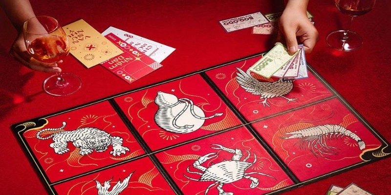 Bầu cua - Trò chơi dân gian được yêu thích tại Goal123 3 AD 4nXeNcqNd3