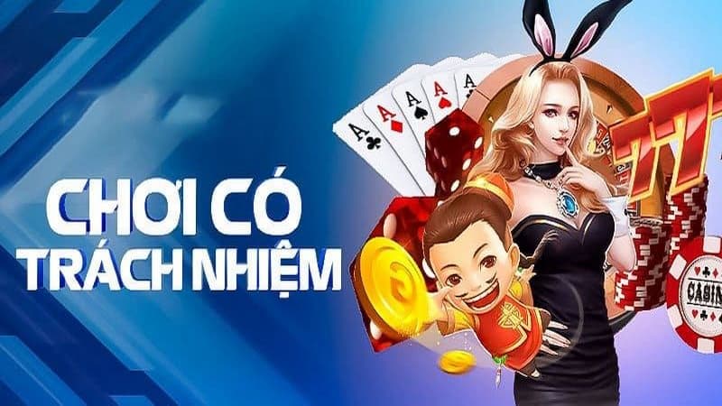 Chơi có trách nhiệm Goal123 đảm bảo cá cược lành mạnh 2