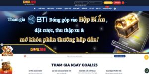 Goal123 Rrp - Link Truy Cập Goal 123 Chính Thức Nhà Cái Goal123.com 11 Goal123 cung cấp không gian hàng đầu