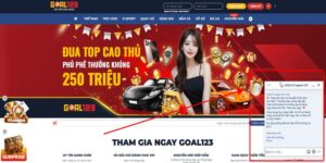 Goal123 Rrp - Link Truy Cập Goal 123 Chính Thức Nhà Cái Goal123.com 12 Sân chơi cam kết CSKH đều là người thật