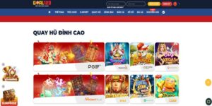 Goal123 Rrp - Link Truy Cập Goal 123 Chính Thức Nhà Cái Goal123.com 14 Kho quay hũ vượt ngưỡng 2.000 game